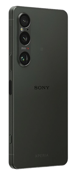 Sony Xperia 1 VI 12/512Gb Khaki Green (Global) 2Sim