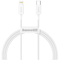 Кабели USB-C на Apple Lightning