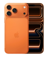 Apple iPhone 17 Pro 256ГБ Cosmic Orange eSim