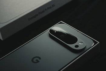 Google Pixel стал самым быстрорастущим брендом смартфонов премиум-класса