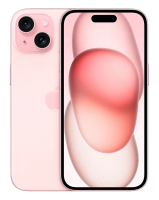 Apple iPhone 15 Plus 128ГБ Pink (Розовый) (A3094) Sim+eSim Apple iPhone 15 Plus 128ГБ Pink (Розовый) (A3094) Sim+eSim