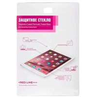Стекло защитное для iPad 10.9 (2022) Red Line Tempered Glass