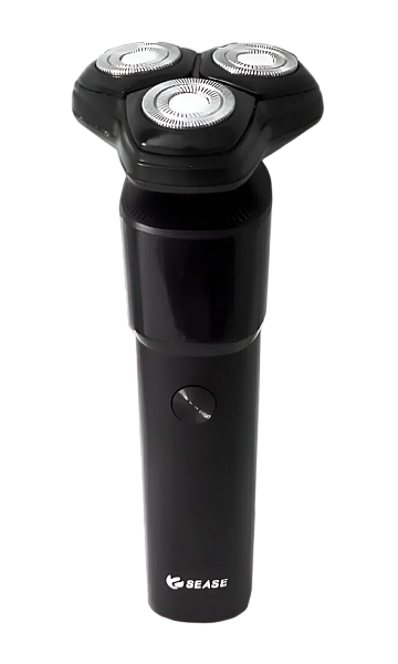 Электробритва Xiaomi Sease Electric Shaver S2301 Black EU