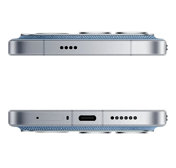 Xiaomi Poco F8 Ultra 5G 16/512Gb Denim Blue (Global) Sim+eSim