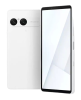Sony Xperia 10 VII 8/128Gb White (Global) 2Sim