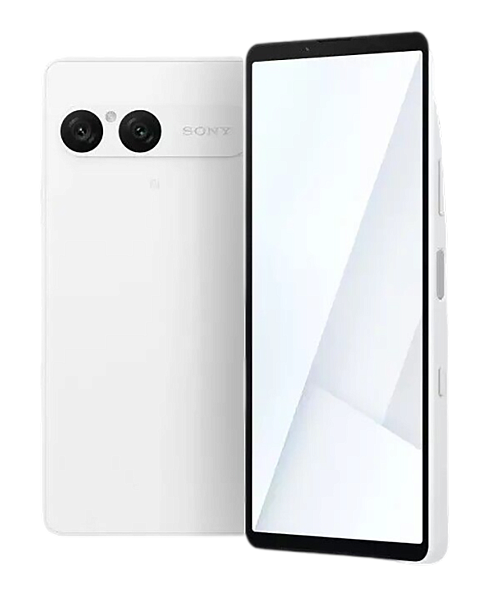 Sony Xperia 10 VII 8/128Gb White (Global) 2Sim