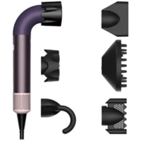 Фен для волос Xiaomi Beheart 6in1 X11 Pro EU Purple Фен для волос Xiaomi Beheart 6in1 X11 Pro EU Purple