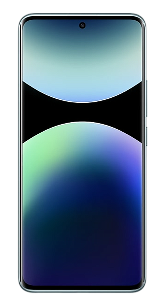 Xiaomi Redmi Note 14 Pro 5G 12/512Gb Coral Green (Зеленый) (Global) Dual:nano Sim+eSim