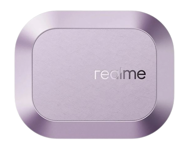 Беспроводные наушники Realme Buds Air 8 RMA2503, ANC, IP55, Bluetooth 5.4, Global, Purple
