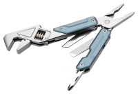 Мультитул NexTool Light Wrench W2 (NE20293) серебро Мультитул NexTool Light Wrench W2 (NE20293) серебро