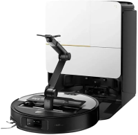 Робот-пылесос Roborock Q Revo Saros Z70 (Русская версия) серебро