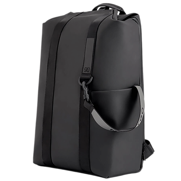 Рюкзак Xiaomi 90 Points NINETYGO URBAN.EUSING Backpack (черный)