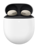 Беспроводные наушники Google Pixel Buds Pro 2 Porcelain Беспроводные наушники Google Pixel Buds Pro 2 Porcelain