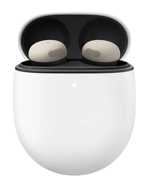Беспроводные наушники Google Pixel Buds Pro 2 Porcelain