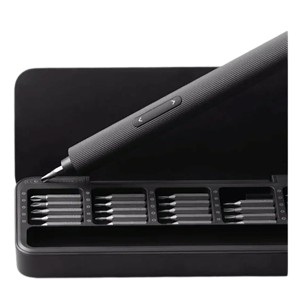 Отвертка электрическая Xiaomi HOTO 25-in-1 Electric Screwdriver Set (QWLSD010)