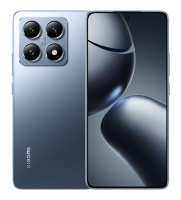 Xiaomi 14T 5G 12/512Gb Titan Blue (Global Version) Dual:nano Sim+eSim