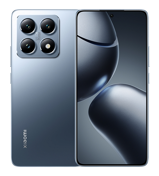Xiaomi 14T 5G 12/512Gb Titan Blue (Global Version) Dual:nano Sim+eSim