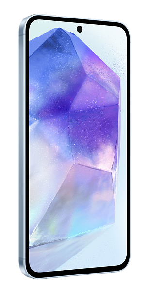 Samsung Galaxy A55 5G 8/256Gb Awesome Ice Blue SM-A5560 (Global) 2Sim