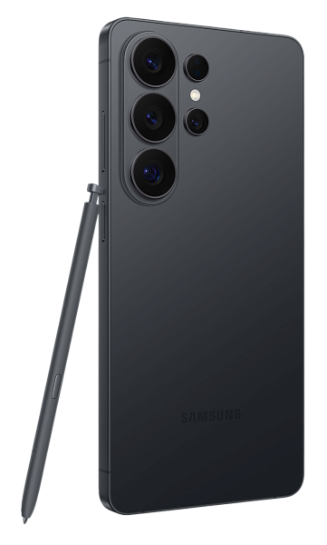 Samsung Galaxy S26 Ultra 5G 16/1Tb Black (S948B/DS) Snapdragon Sim+eSim