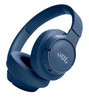 Беспроводные наушники JBL Wave Tune 720BT EU Blue Беспроводные наушники JBL Wave Tune 720BT EU Blue