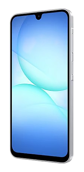 Samsung Galaxy A17 8/256Gb Gray SM-A175F/DS (Global) Dual nano Sim