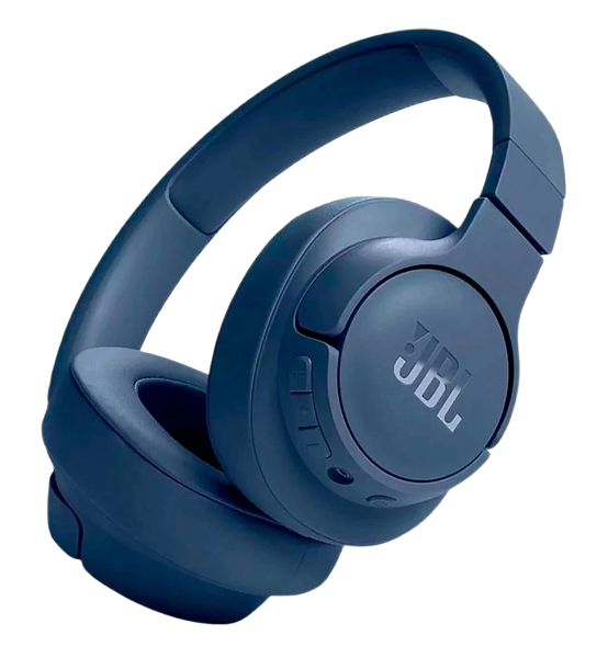 Беспроводные наушники JBL Wave Tune 720BT EU Blue