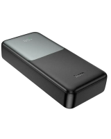 Внешний аккумулятор Hoco J136А Sirui 22.5W+PD20W 20000mAh Black