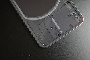 Раскрыт срок выхода Nothing Phone (3)