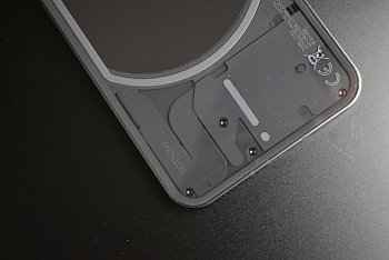 Раскрыт срок выхода Nothing Phone (3)