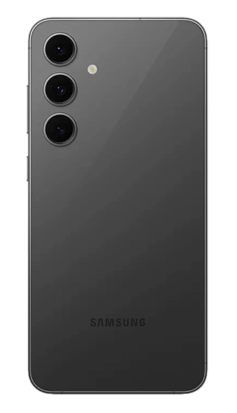 Samsung Galaxy S24 FE 5G 8/256Gb Graphite (Графит) (S721B/DS) Exynos 2400 (Global) Sim+eSim