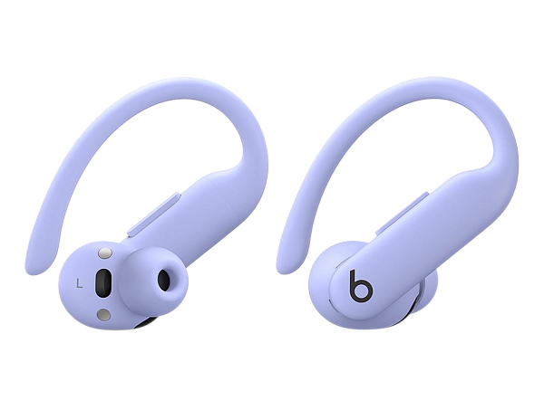 Наушники Beats Powerbeats Pro 2 Wireless Sports Earbuds Hyper Purple