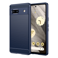 Чехол для Google Pixel 7a Caseport Carbon Blue