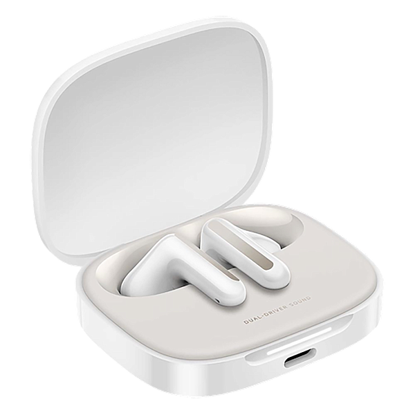 Беспроводные наушники Xiaomi Redmi Buds 7S (M2455E1), (CN) White