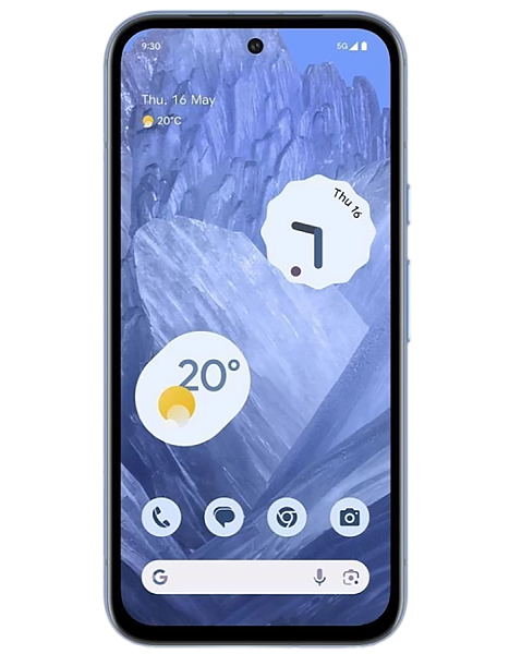 Google Pixel 8a 8/128Gb Bay (JP) Sim+eSim