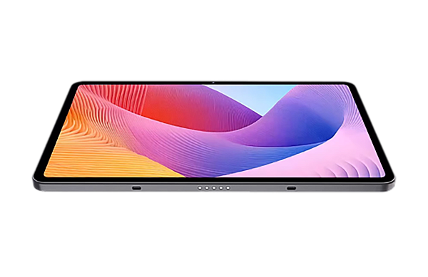 Nubia Pad Pro 12/256Gb Wi-Fi Black (Черный) (Global)