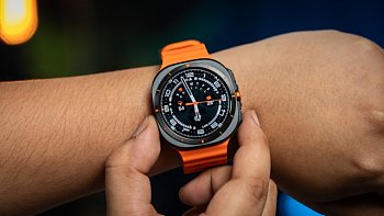 Samsung выпустил вторую бета-версию One UI 8 Watch
