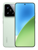 Xiaomi 15 5G 12/256Gb Green (Зеленый) (Global Version) Dual:nano Sim+eSim