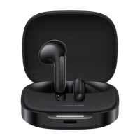 Беспроводные наушники Xiaomi Redmi Buds 7S (M2455E1), (CN) Black Беспроводные наушники Xiaomi Redmi Buds 7S (M2455E1), (CN) Black