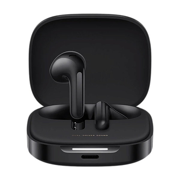Беспроводные наушники Xiaomi Redmi Buds 7S (M2455E1), (CN) Black