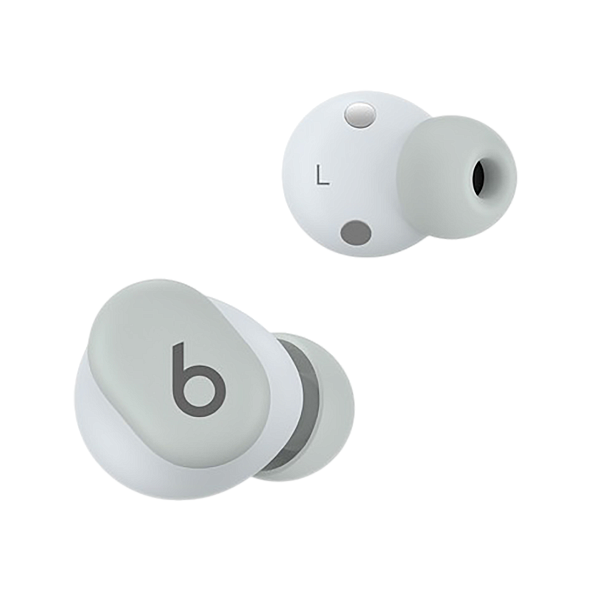 Наушники Beats Solo Buds True Wireless Earbuds Storm Gray