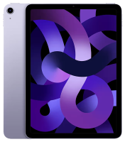 Apple iPad Air (2022) 64Gb Wi-Fi + Cellular Purple (Global)