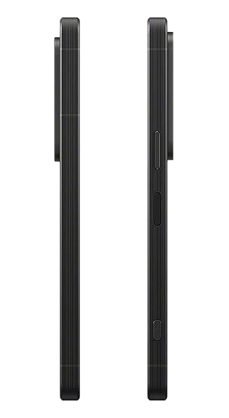 Sony Xperia 1 VII 12/256Gb Slate Black (Global) 2Sim