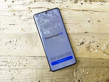 Эти смартфоны Xiaomi первыми обновятся до HyperOS 3