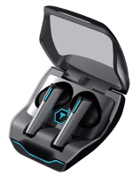 Беспроводные наушники Lenovo XG02 Wireless Bluetooth Game Headset Black Беспроводные наушники Lenovo XG02 Wireless Bluetooth Game Headset Black