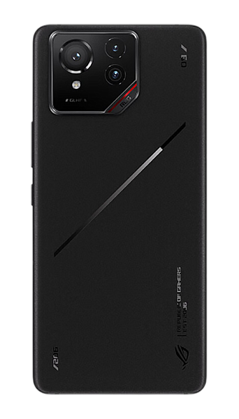 Asus ROG Phone 9 Pro 16/512Gb Phantom Black (Черный) (Global) 2Sim
