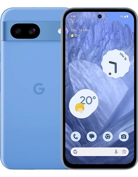 Google Pixel 8a 8/128Gb Bay (JP) Sim+eSim