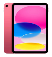 Apple iPad 11 A16 (2025) 256Gb Wi-Fi Pink
