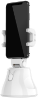 Автоматический держатель: Dorten Auto 360° Object Tracking Blogger Holder White