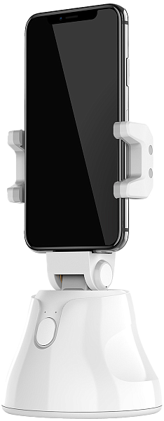 Автоматический держатель: Dorten Auto 360° Object Tracking Blogger Holder White