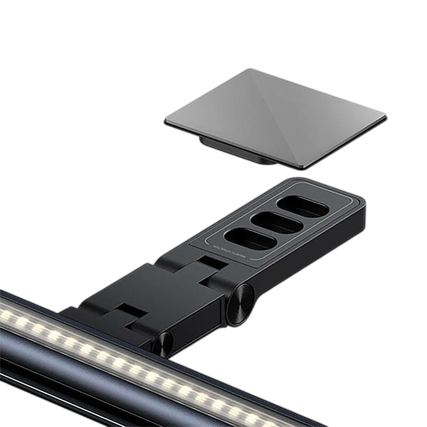 Лампа для монитора с магнитным креплением Baseus i-wok 3 Series BS-LT007 (L10068500111-00) Black